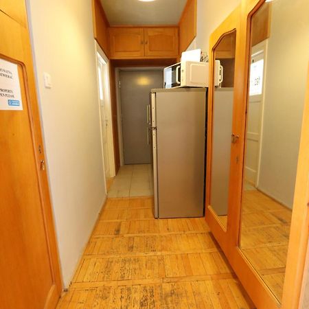 Fantastic Waw - G Room 3 Варшава Екстериор снимка