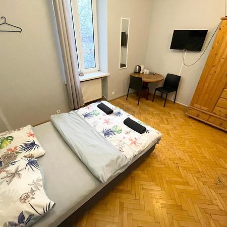 Fantastic Waw - G Room 3 Варшава Екстериор снимка
