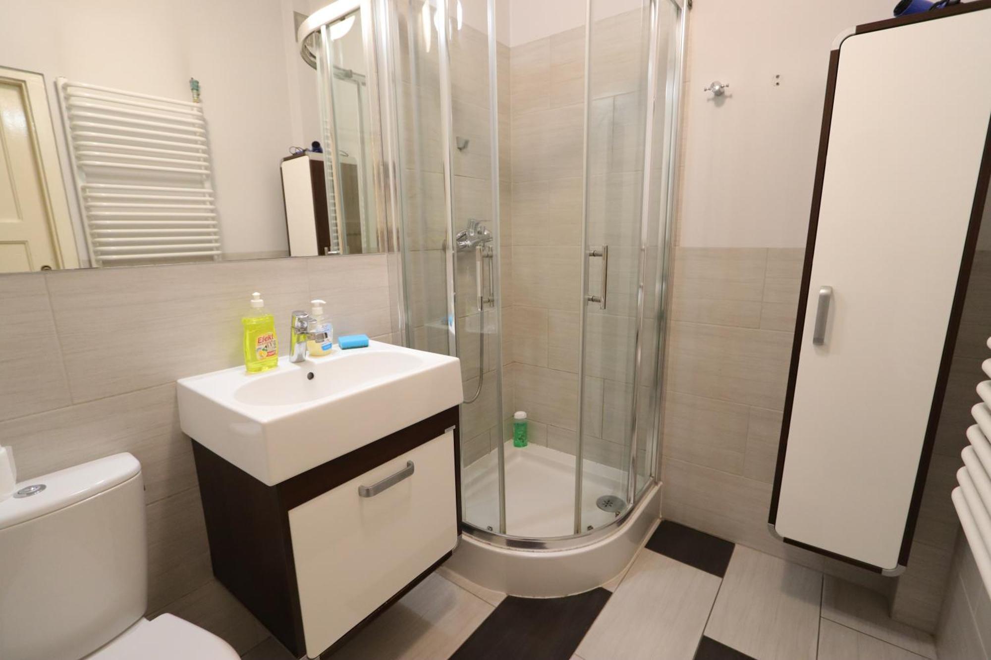 Fantastic Waw - G Room 3 Варшава Екстериор снимка