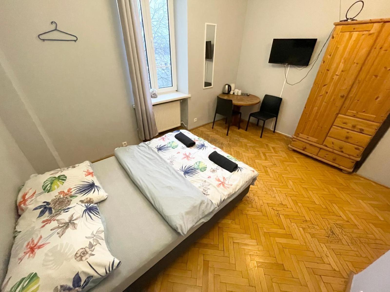 Fantastic Waw - G Room 3 Варшава Екстериор снимка